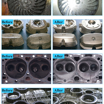 Bể rửa siêu âm Gtsonic VGT-2013QTD, 13L giúp tẩy rửa, làm sạch, vệ sinh, bảo dưỡng các vật dụng phòng thí nghiệm, công nghiệp cơ khí, dụng cụ nha khoa/y tế, dung cụ gia đình, trang sức, đồng hồ – Hàng Chính Hãng