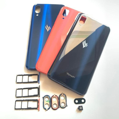 Bộ Vỏ Vsmart Star New Zin Chính Hãng
