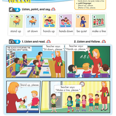 i-Learn Smart Start 2 Student