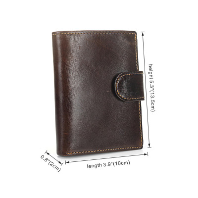 Ví Nam Da Bò Thật – VNA9026