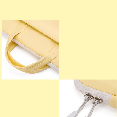 Túi chống sốc laptop surface, túi công sở nam nữ đeo chéo cặp đựng laptop