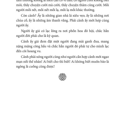 Nếp Cũ: Tiết Tháo Một Thời - Tinh Thần Trọng Nghĩa Phương Đông - Múa Thiết Lĩnh, Ném Bút Chì - Nho Sĩ Đô Vật (Toan Ánh)