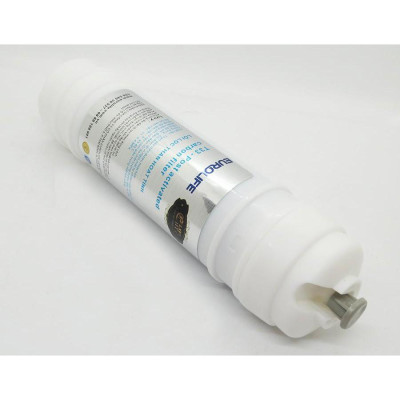 Lõi lọc T33 dùng cho máy lọc UF và RO Eurolife ( Post Activated Carbon filter) EL-T33(UF)
