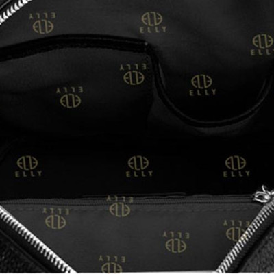 Balo nữ cao cấp da thật ELLY – EB21