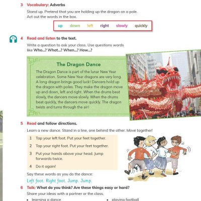 Cambridge Global English Learner