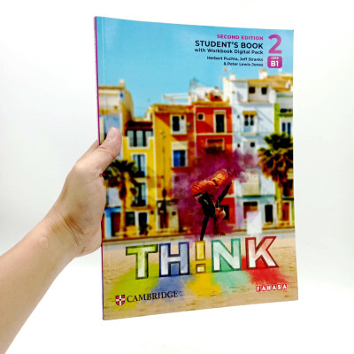 Think Level 2 Student