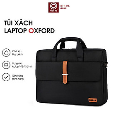 Túi Xách Laptop Nam Nữ Công Sở 15.6 Inch HARAS TX359