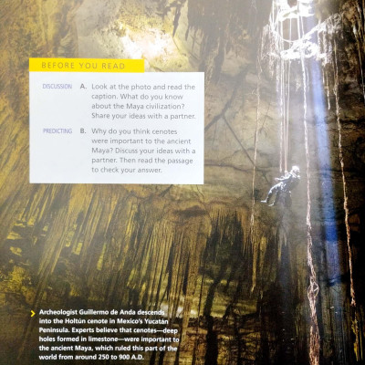 Reading Explorer 5: Student Book And Online Workbook Sticker