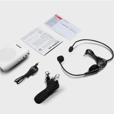 Máy trợ giảng Takstar E220 -hàng chính hãng