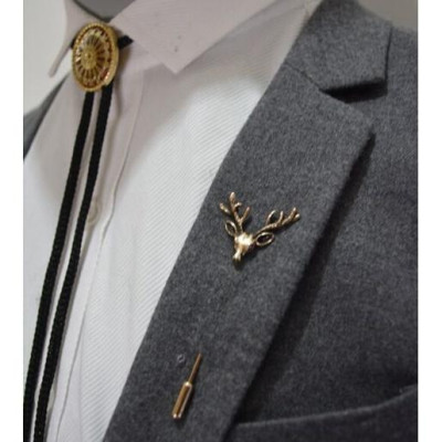 NHIỀU MẪU Ghim cài áo thanh cài nhỏ - ghim cài vest cưới Tien Nguyen