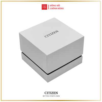 Đồng hồ Nam Citizen Quartz Chronograph AN8204-59X 46.5mm