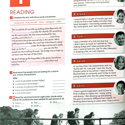 Gold Experience 2nd Edition - B1 Workbook