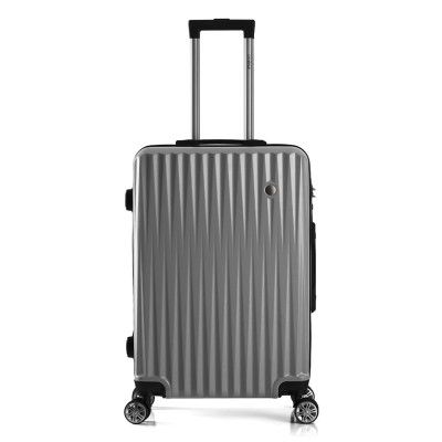 Vali Kéo Nhựa Du Lịch STARGO ESSENZA Z22 - Size S (20inch)/ Xách Tay (Cabin) - Khóa TSA - Nhựa ABS - Hàng chính hãng