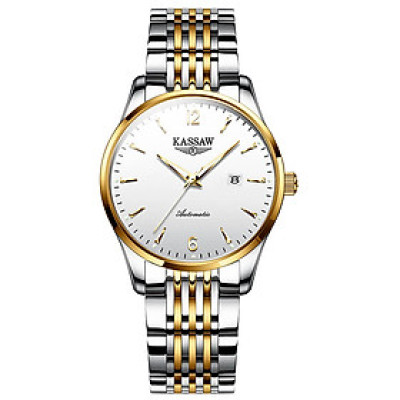 Đồng hồ nữ chính hãng Kassaw K876-11