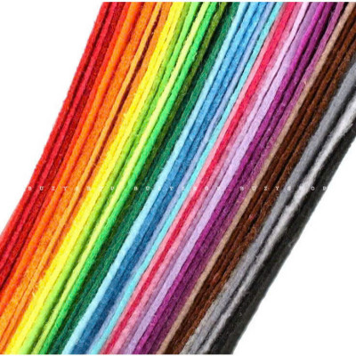 [TỔNG HỢP] COMBO vải nỉ , vải dạ làm đồ thủ công [nguyên liệu thủ công, phụ liệu handmade]