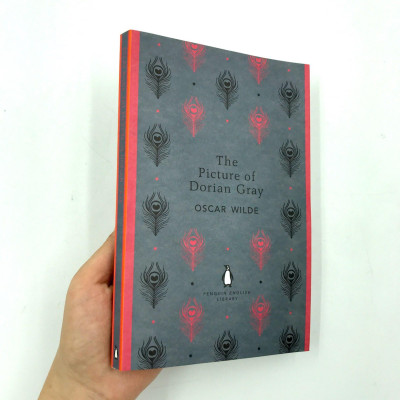 The Picture Of Dorian Gray (Penguin English Library)
