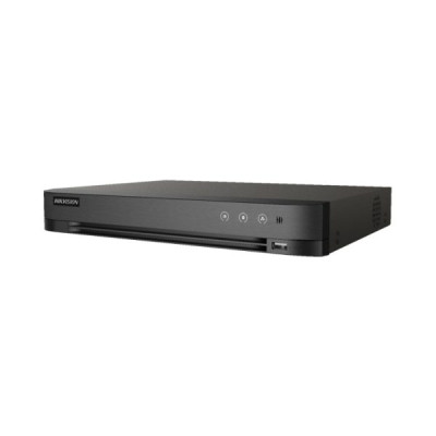 iDS-7216HQHI-M1/S - ĐẦU GHI HÌNH THÔNG MINH TURBO 5.0 DÒNG ACCUSENCE  - SẢN PHẨM CHÍNH HÃNG