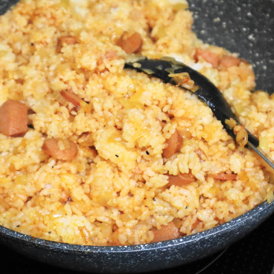 Combo 03 Muôi múc canh đầu silicone Echo Metal 25.5cm - Nội địa Nhật Bản