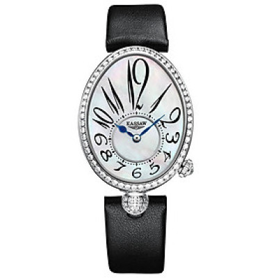 Đồng hồ nữ chính hãng KASSAW K825-1 Fullbox, Kính sapphire ,chống xước,chống nước,dây da xịn, Đồng hồ cơ (Automatic),Mới 100%,Bảo hành 24 tháng