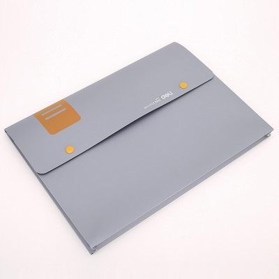 Cặp Tài Liệu 1 Ngăn 5576 Deli