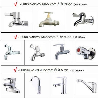 Bộ dây vòi xịt nước rửa xe, tưới cây . tăng áp 3 lần, loại 20m 206318 đầu đồng,cút đồng+ tặng mở chai