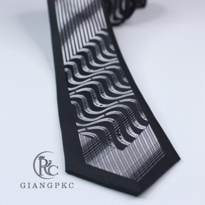 Cavat nam bản 6cm chú rể Giangpck q62009