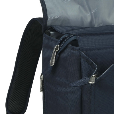  Balo Laptop 15.6 inch MIKKOR The Mina - Hàng Chính Hãng