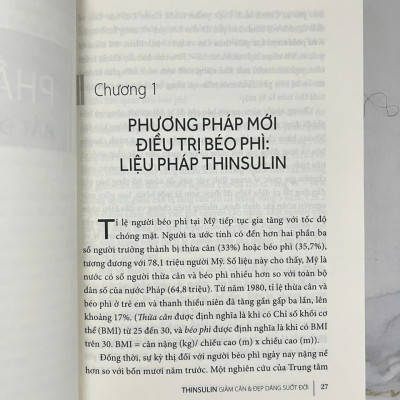 Thinsulin - Giảm Cân & Đẹp Dáng Suốt Đời - Mary Ann Marshall, Nguyễn Song Anh Tú, Nguyễn Song Tuấn Tú Charles