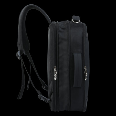 Cặp Đa Năng Thời Trang Cao Cấp SAKOS HYBRID 15.6 Inch