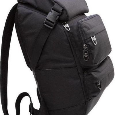 Balo laptop Simplecarry M3  - Black