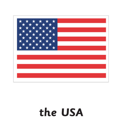 Tiếng Anh 5 Extra and Friends - Flashcards