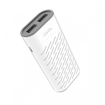 Sạc Dự Phòng Hoco B31C - 5.200mah - Hàng Chính Hãng