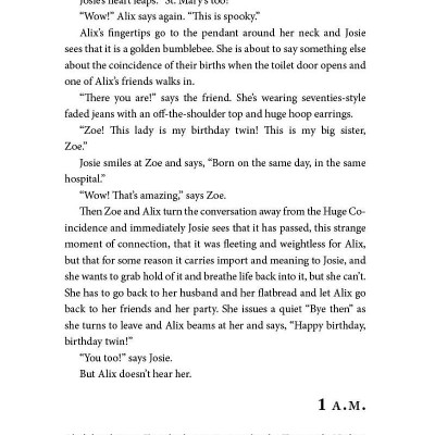 None Of This Is True