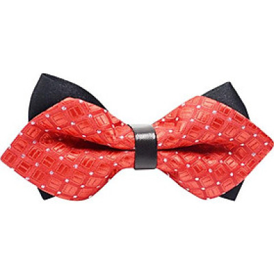 Nơ Đeo Cổ Nam Titishop NDC046