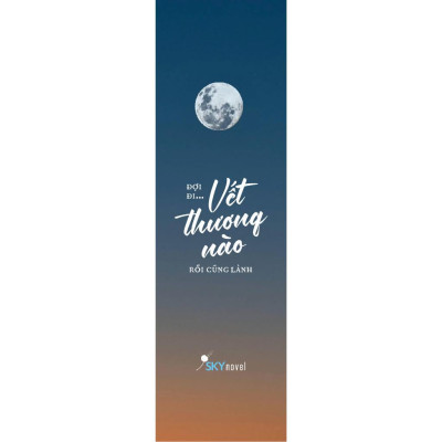 Sách - Đợi Đi... Vết Thương Nào Rồi Cũng Lành - AZ Việt Nam