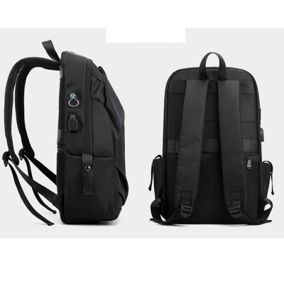 Balo Laptop công sở nam nữ cao cấp, đựng máy tính, chống nước – BEE GEE BLTT9018X