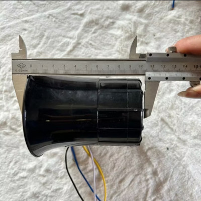 CÒI LÙI XIN NHAN GIỌNG NÓI TIẾNG VIỆT THÔNG MINH MẪU MỚI AN TOÀN LẮP XE MÁY ÔTÔ 