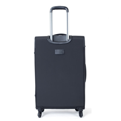 Vali Vải Xách Tay Siêu Nhẹ 20 Inch LUGBRO TRANSPORTER / Đa Năng LUGBRO BIZ - Hàng Chính Hãng