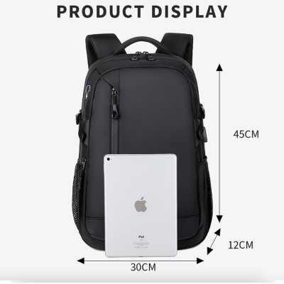 Balo Laptop công sở nam nữ cao cấp, đựng máy tính, laptop, macbook 15.6 inch chống sốc, chống nước – BEE GEE BLLT9010