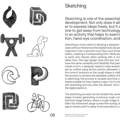 Principles Of Logo Design