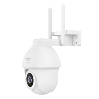 Camera IP Ngoài Trời 365 Selection OC2 360 Độ 2K/5MP - GiaPhucStore | Hàng Chính Hãng