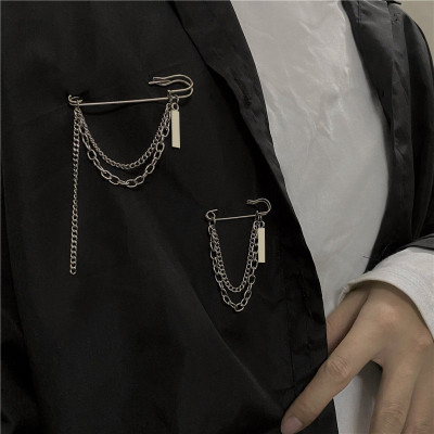 Cài áo phụ kiện quần áo cài giày mũ đa phong cách thời trang