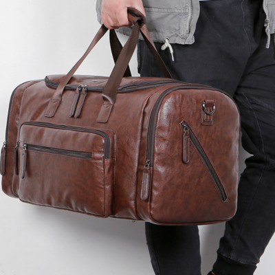 Túi xách du lịch thể thao nam công suất lớn chất lượng cao cấp phong cách mới