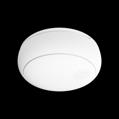 Cảm biến khói thông minh Lumi