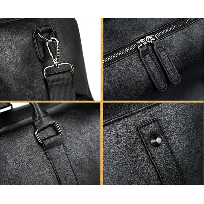 Túi xách du lịch thể thao nam nữ công suất lớn phong cách mới BEE GEE T1034