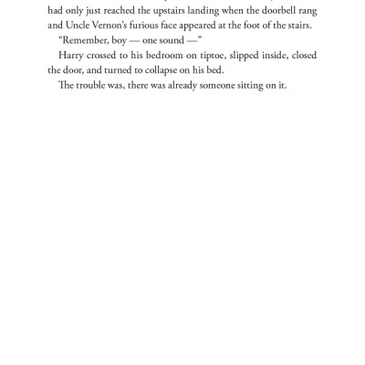 Harry Potter Part 2: Harry Potter And The Chamber Of Secrets (Paperback) (Harry Potter và phòng chứa bí mật) (English Book)