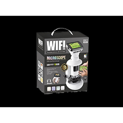 SCIENCE HORSE - SD669 - Kính Hiển Vi Điện Tử Wifi (STEAM)
