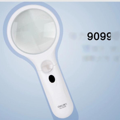 Kính Lúp Deli 9099 