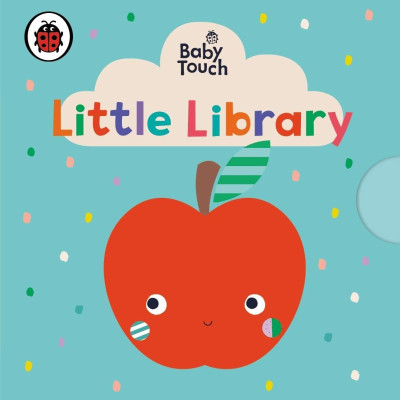 Baby Touch: Little Library