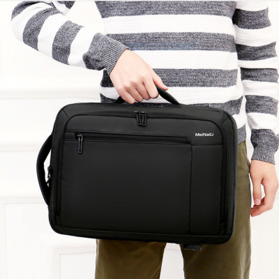 Ba lô thông minh sạc USB tiện dụng chứa máy tính 15,6 inh